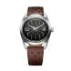 NIVADA GRENCHEN ANTARCTIC SPIDER BLACK 38 MM - ANTARCTIC - ZNAČKY