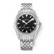 NIVADA GRENCHEN SUPER ANTARCTIC 35 MM - BLACK WHITE LUMINOVA - ANTARCTIC - ZNAČKY