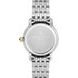 FREDERIQUE CONSTANT SLIMLINE LADIES MOONPHASE QUARTZ FC-206MPND1S3B - SLIMLINE LADIES - BRANDS