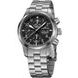 FORTIS AEROMASTER STEEL CHRONOGRAPH F4040000 - AVIATIS - BRANDS