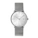 SET JUNGHANS MAX BILL QUARTZ 041/4463.48 A 047/4250.48 - JUNGHANS - ZNAČKY