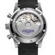VULCAIN SKINDIVER CHRONOGRAPH RED & WHITE - SKINDIVER CHRONO - BRANDS