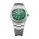 NIVADA GRENCHEN F77 MALACHITE MARK I - F77 - BRANDS