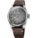 ORIS BIG CROWN POINTER DATE ORIS X CERVO VOLANTE GREY 01 754 7779 4063-SET - BIG CROWN - ZNAČKY