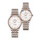 SET MIDO BARONCELLI HERITAGE M027.407.22.010.00 A M027.207.22.010.00 - WATCHES FOR COUPLES - WATCHES