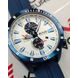 VOSTOK EUROPE ALMAZ MULTIFUNCTIONAL LINE YM8J-320D657S - ALMAZ SPACE STATION - BRANDS