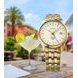 SEIKO PRESAGE COCKTAIL TIME HCB004J1 DAIQUIRI - PRESAGE - ZNAČKY