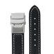 LEATHER STRAP JUNKERS 360300000720 - STRAPS - ACCESSORIES