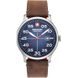 SWISS MILITARY HANOWA 4326.04.003 - LAND - BRANDS