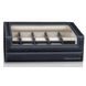 BOX NA HODINKY DESIGNHÜTTE VENICE 10 70005-211.142 - WATCH BOXES - ACCESSORIES