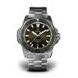 FORMEX REEF 42 AUTOMATIC CHRONOMETER GREEN DIAL - REEF - BRANDS