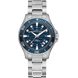 HAMILTON KHAKI NAVY SCUBA AUTO 40MM H82425140 - KHAKI NAVY - BRANDS
