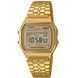 CASIO COLLECTION VINTAGE A158WETG-9AEF - CLASSIC COLLECTION - BRANDS