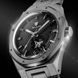 NIVADA GRENCHEN F77 TITANIUM SKELETON OPEN HEART MK2 - 38 MM - F77 - BRANDS