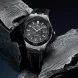 MAURICE LACROIX AIKONIC FROZEN CARBON DAMAS LIMITED EDITION AC6008-K1C34-130-3 - AIKONIC - MĂRCI