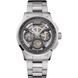 MIDO MULTIFORT SKELETON CHRONOGRAPH M038.662.11.060.00 - MULTIFORT - BRANDS