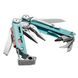 MULTITOOL LEATHERMAN SIGNAL AQUA 833187 - PLIERS AND MULTITOOLS - ACCESSORIES