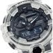 CASIO G-SHOCK GA-700SKE-7AER TRANSPARENT SERIES - CASIO - BRANDS