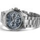 HAMILTON JAZZMASTER PERFORMER AUTO CHRONO H36656140 - JAZZMASTER - BRANDS