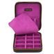 JEWELLERY CASE FRIEDRICH LEDERWAREN ASCOT 26113-3 - JEWELLERY BOXES - ACCESSORIES