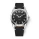 NIVADA GRENCHEN ANTARCTIC 35 MM - BLACK WHITE LUMINOVA - ANTARCTIC - ZNAČKY