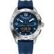 ALPINA ALPINERX ALIVE HOROLOGICAL SMARTWATCH AL-284LNN5TAQ1 - ALPINA - BRANDS