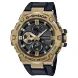 CASIO G-SHOCK GST-B100GB-1A9ER GOLDEN AGE SERIES - G-STEEL - BRANDS