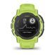 GARMIN INSTINCT® 2 ELECTRIC LIME 010-02626-01 - INSTINCT 2 - BRANDS
