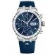 MAURICE LACROIX AIKON AUTOMATIC CHRONOGRAPH AI6038-SS00F-430-C - AIKON - BRANDS