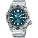 SEIKO MONSTER SRPH75K1 SPECIAL EDITION SAVE THE OCEAN ANTARCTICA - PROSPEX - ZNAČKY