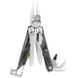 MULTITOOL LEATHERMAN SIGNAL GRANITE GRAY 832737 - KLEŠTĚ A MULTITOOLY - OSTATNÍ