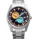 ORIENT CONTEMPORARY STRETTO SUN & MOON RA-AK0316L SPECIAL EDITION - CONTEMPORARY - BRANDS