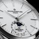 BAUME & MERCIER CLIFTON BAUMATIC 10552 - CLIFTON - BRANDS