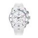 EDOX CO-1 QUARTZ CHRONOGRAPH 10242-TINB-BBUINR - CO-1 - BRANDS