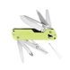 LEATHERMAN FREE T4 LUNAR 832883 - PLIERS AND MULTITOOLS - ACCESSORIES