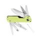 LEATHERMAN FREE T4 LUNAR 832883 - KLEŠTĚ A MULTITOOLY - OSTATNÍ