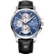 MAURICE LACROIX PONTOS CHRONOGRAPH PT6388-SS001-430 - PONTOS - BRANDS