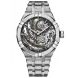 MAURICE LACROIX AIKON AUTOMATIC SKELETON AI6028-SS002-030-1 - AIKON - ZNAČKY