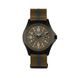 TRASER P67 OFFICER PRO KHAKI NATO WITH STRIPE - HERITAGE - BRANDS