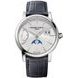 FREDERIQUE CONSTANT MANUFACTURE CLASSIC MOONPHASE POWER RESERVE BIG DATE AUTOMATIC FC-735S3H6 - MANUFACTURE - ZNAČKY