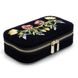 JEWELLERY CASE WOLF ZOE 393316 - JEWELLERY BOXES - ACCESSORIES