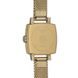 TISSOT LOVELY SQUARE T058.109.33.031.00 - LOVELY - BRANDS