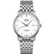 MIDO BARONCELLI CHRONOMETER SILICON M027.408.11.011.00 - BARONCELLI - BRANDS