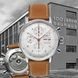 IRON ANNIE BAUHAUS CHRONOMETER 5020-4 - BAUHAUS - BRANDS