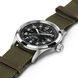 HAMILTON KHAKI FIELD AUTO 38MM CALL OF DUTY SPECIAL EDITION H70475930 - KHAKI FIELD - BRANDS