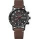 WENGER ATTITUDE CHRONO 01.1543.107 - COMMANDO / ATTITUDE - BRANDS