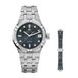 MAURICE LACROIX AIKON AUTOMATIC LADIES AI6006-SS002-370-2 - AIKON - BRANDS