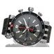 VOSTOK EUROPE ENERGIA ROCKET CHRONO LINE VK61/575A588 - ENERGIA ROCKET - BRANDS