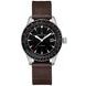 HAMILTON KHAKI AVIATION CONVERTER AUTO H76615530 - KHAKI AVIATION - BRANDS