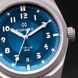 FORMEX FIELD AUTOMATIC GEN 2 DEEP BLUE BLUE BOLGHERI LEATHER STRAP 0660.1.6532.744 - FIELD AUTOMATIC - BRANDS